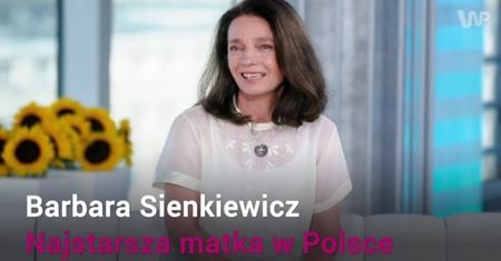 Rekordy polskich rodzin