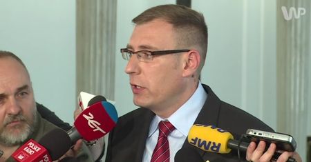 Sprzeczne relacje ze spotkania ws. TK. "Chyba byliśmy na innym posiedzeniu"