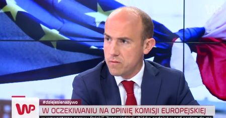 24.05.2016 | #dziejesienazywo