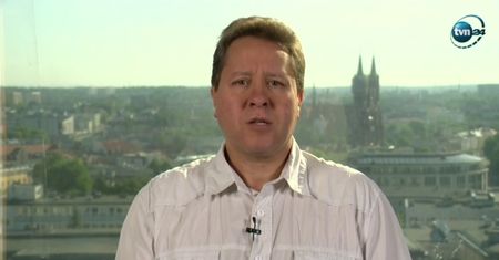 Specjalista od terroryzmu: "Jest duże napięcie w naszym kraju"