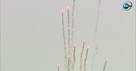 "Największa atrakcja to belgijski F-16". Międzynarodowe pokazy lotnicze w Poznaniu