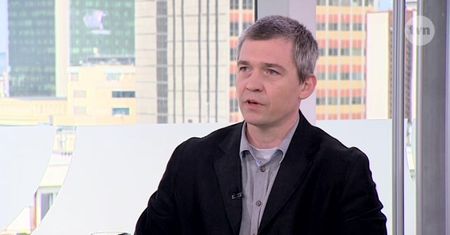 Psycholog o Kajetanie P.: "Zabójcy bywają spokojni i sympatyczni"