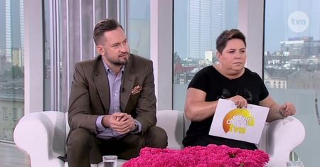 Znachor TVN-u: "Lekarzom brakuje tej wiedzy, którą ja przekazuje"