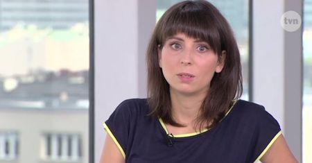 Ekspertka o kontrowersyjnym zdjęciu: "Rodzice nie powinni publikować zdjęć nagich dzieci w internecie"