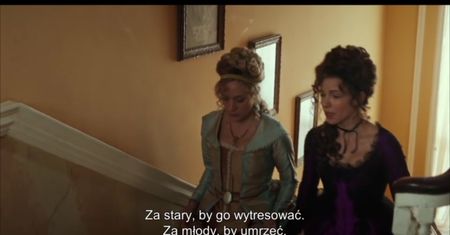 Przyjaźń czy kochanie? (2016)