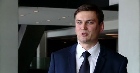 Rewolucja na rynku telewizorów