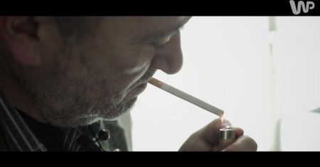 Od 14 lat odbywa wyrok za dwa zabójstwa, których nie popełnił