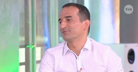 Misiek Koterski żali się: "Wakacje w Polsce to nie wakacje"