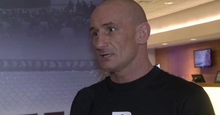 Chlewicki o zmianie rywala tuż przed KSW 35: nie jest to miła sytuacja