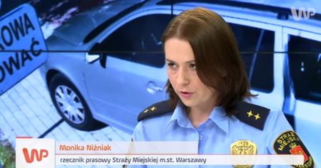 Za co straż miejska może wystawić mandat kierowcy?