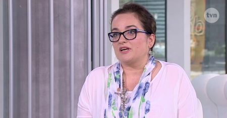 Przemoc wobec kobiet. Czym jest "Baba"?