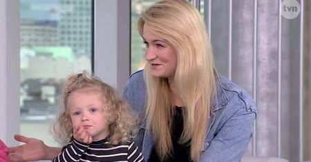 Hołowczyc ociepla wizerunek w TVN-ie: "Moja wnuczka urodziła się, jak byłem na Dakarze"