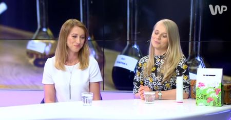 #dziejesienazywo: Kozieradka - nieoceniona dla włosów, ale nieznośna dla nosa
