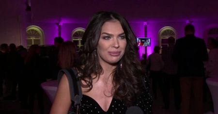 Magdalena Antosiewicz: Nie nadaję się na modelkę, mój czas minął
