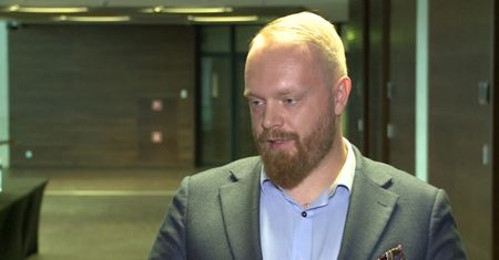 Co trzeci kierowca boi się o życie. Wożą gaz i paralizator