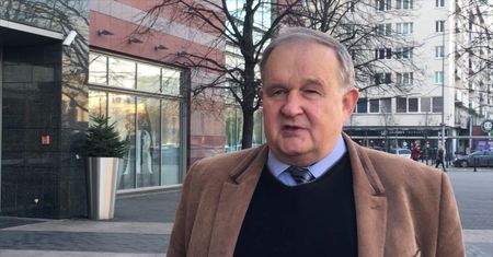 Zakaz handlu w niedziele przegłosowany w Czarny Piątek. Faliński: Mało śmieszny paradoks