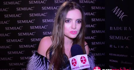Niklińska "nabiera dystansu" w USA: "Lepiej można ocenić naszą obecność w kraju"