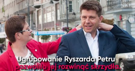 Kim jest Katarzyna Lubnauer, nowa przewodnicząca Nowoczesnej?