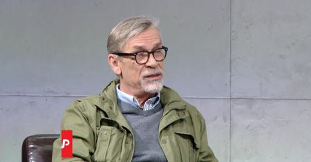 Żakowski: Nowoczesna została z ręką w nocniku