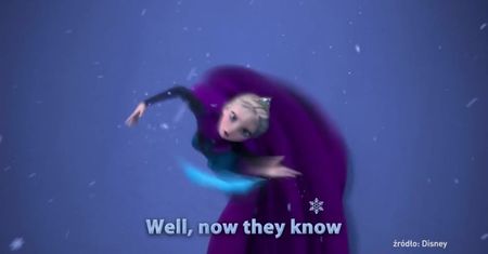#dziejesiewkulturze: Disney pozwany. Przebój z "Krainy lodu" jest plagiatem?
