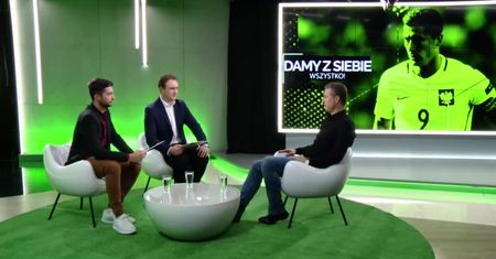 "Damy z siebie wszystko" #4 (cały odcinek): Sławomir Majak wspomina Wójcika i czasy Widzewa