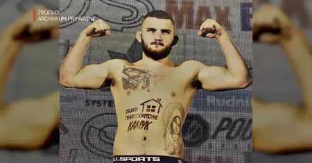 "Klatka po klatce" #13 (newsy): znamy datę debiutu na Oleksiejczuka w UFC, bilety na KSW schodzą na pniu