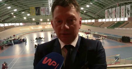 Dariusz Banaszek: Chciałem wyczyścić temat. Moi poprzednicy wiedzieli o problemach, ale nic nie zrobili