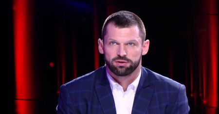 "Klatka po klatce" #13: Kołecki opowiedział, jak zareagowała rodzina na wiadomość o debiucie w MMA