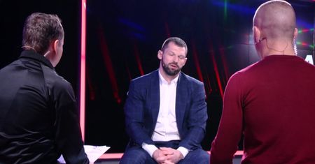 "Klatka po klatce" #13: Kołecki otwarty na walkę z Pudzianowskim!