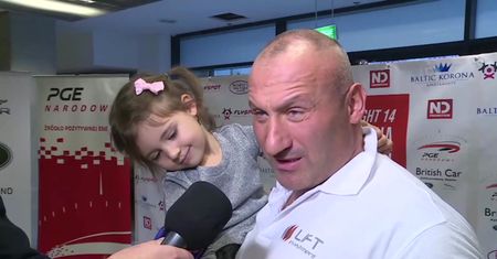 Najman rzucił wielkim nazwiskiem. Hit czy zabieg marketingowy?
