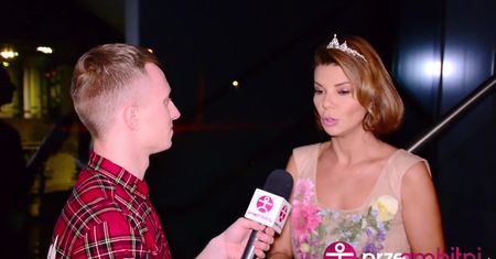 Górniak chce ograniczyć prawa rodzicielskie Dariuszowi K.