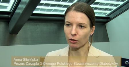 Cukrzycy żyją 12 lat krócej