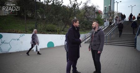 Trzaskowski nie wie o szczegółach morderstwa Brzeskiej