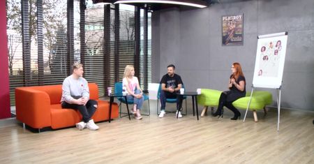 Szczegóły zatrzymania Dody. Co Nositorba przyniósł na przesłuchanie i czemu nie zdążyła z doczepami?