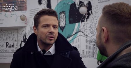Warszawa powinna się bać? "PiS robi politykę na strachu"