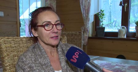 Anita Cienciała: Tymek najbardziej cieszy się, kiedy wygrywa ze starszymi kolegami