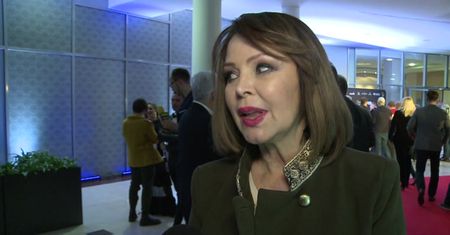 62-letnia Trojanowska: "Jestem niestety rozrzutna, ale jestem zabezpieczona"