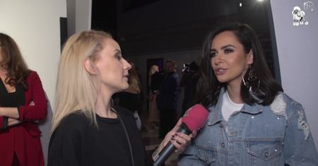 Siwiec o drugim dziecku: "Najpierw Mia musi podrosnąć. Ona dyktuje, co się dzieje"