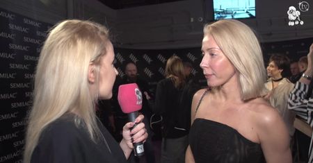 Warnke mocno o krytyce "Botoksu": "To jest kuriozum na skalę światową"
