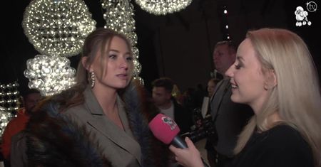 Marcelina Zawadzka: "Życzę Dodzie jak najlepiej!"