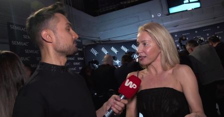 Kasia Warnke o seksie: To najbardziej podstawowa rzecz w życiu!