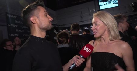 Warnke o #sexedpl Anji Rubik: Jedna z najważniejszych akcji społecznych ostatnich lat