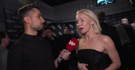 Warnke o swojej bohaterce w "Kobietach mafii": Kociak z pazurkami!
