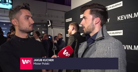 Kucner o karierze: Propozycje spływają cały czas!