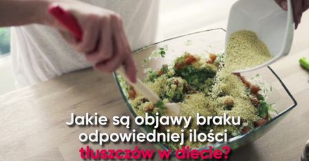 Co się stanie gdy zrezygnujesz z tłuszczu w diecie