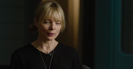 Magdalena Górka: rozmowa z najbardziej wziętą polską operatorką filmową w USA