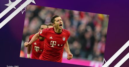 #gwiazdy: Lewandowska zmieniła swoje plany, żeby zająć się mężem!