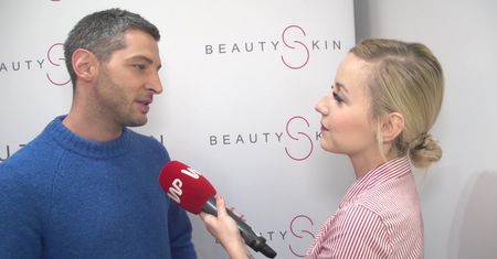 Stanek znowu robi "secret project": "To modne w naszym środowisku"