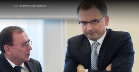 Kto zasłużył na piątkę, a kto na dwóję? Kamil Sikora ocenia rząd