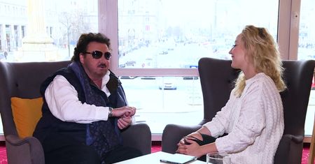 Krzysztof Krawczyk o imprezowym życiu w młodości: "Ciągnęło wilka do lasu"